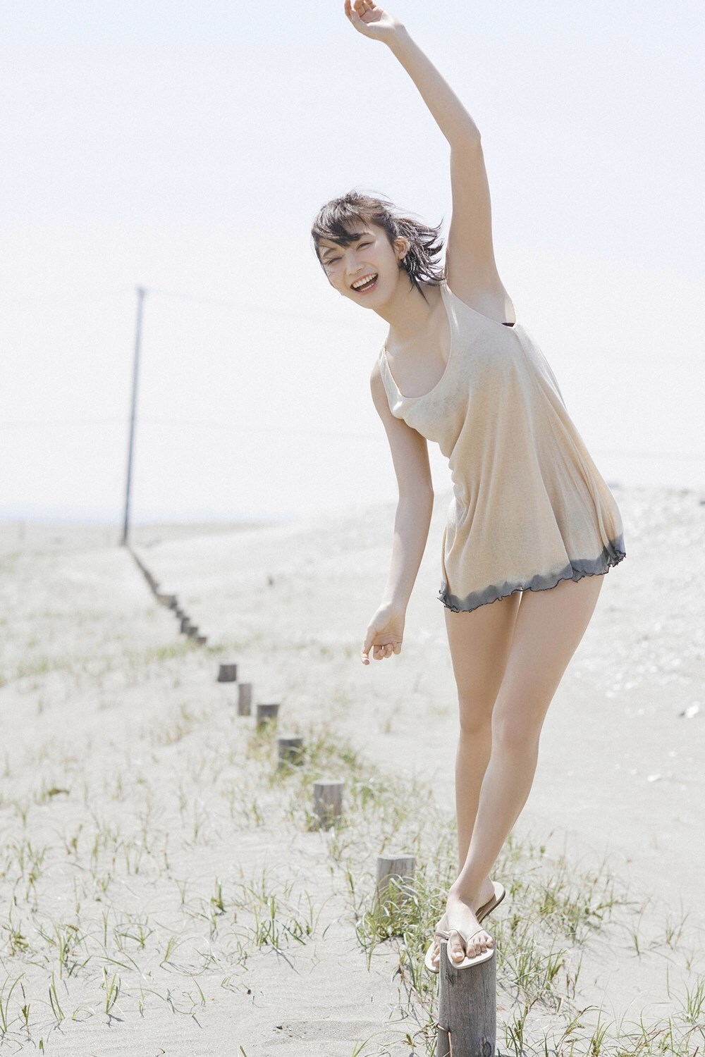 YS-Web-Vol.815 Yuka Ogura 小倉優香